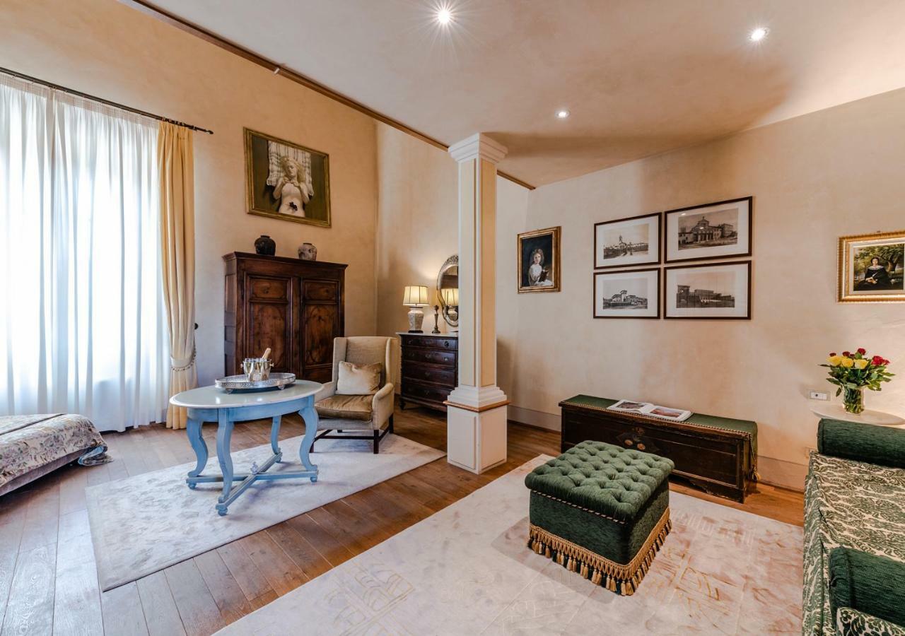 Villa Mangiacane - Small Luxury Hotels Of The World San Casciano in Val di Pesa Exterior photo