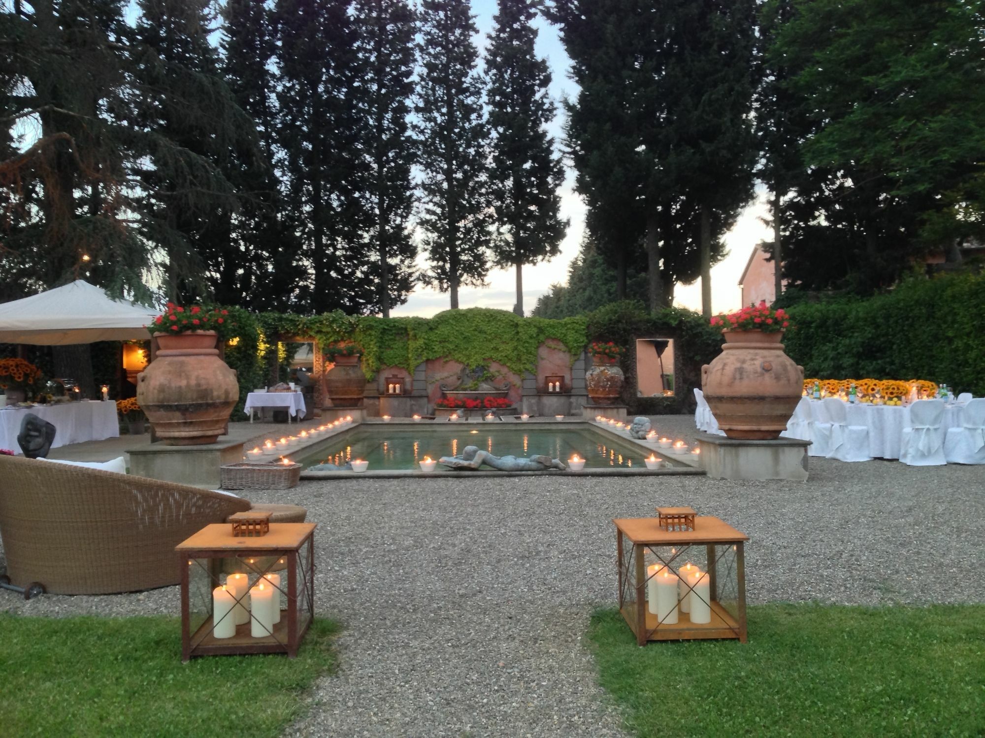 Villa Mangiacane - Small Luxury Hotels Of The World San Casciano in Val di Pesa Exterior photo