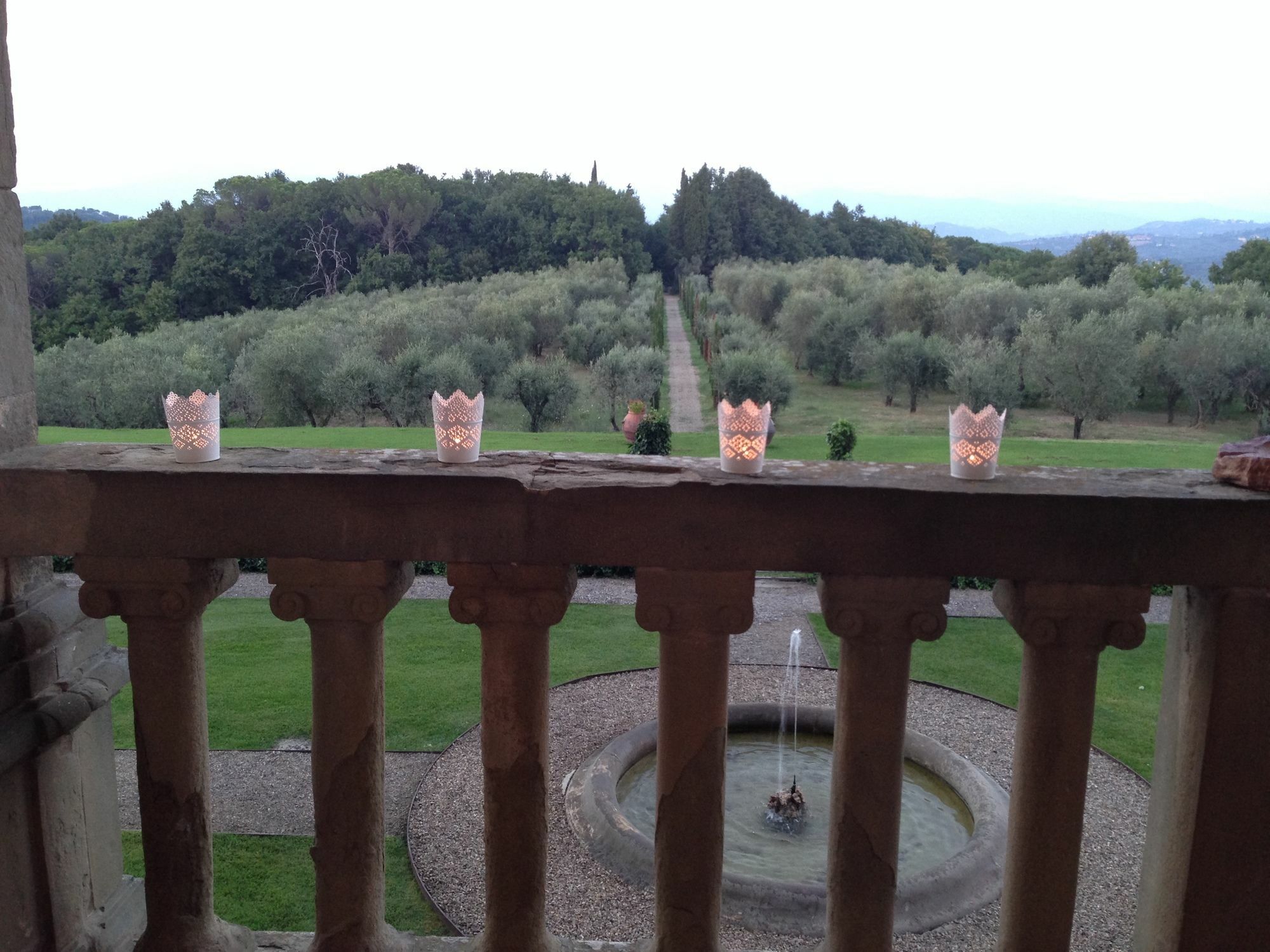 Villa Mangiacane - Small Luxury Hotels Of The World San Casciano in Val di Pesa Exterior photo